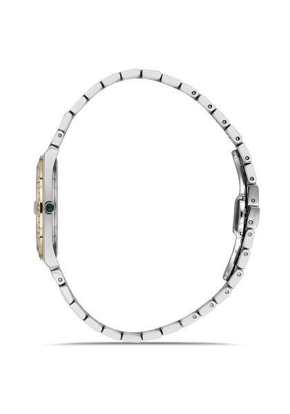 SS345T-16SG Kadın Kol Saati