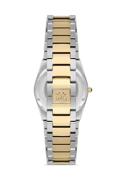 SS345T-16SG Kadın Kol Saati