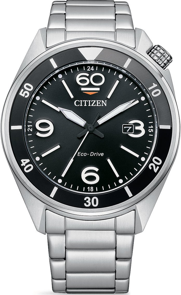 Citizen AW1710-80E  Erkek Kol Saati