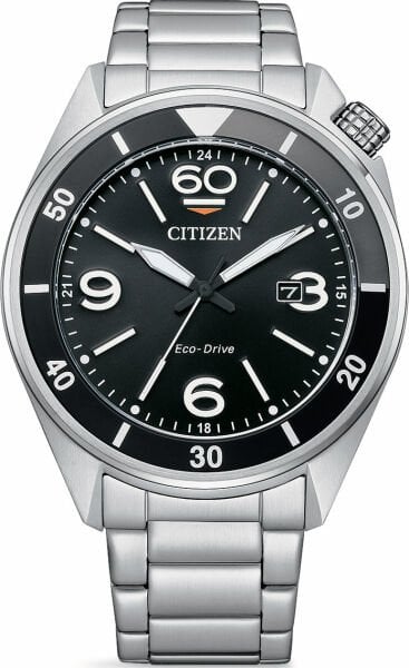 Citizen AW1710-80E  Erkek Kol Saati