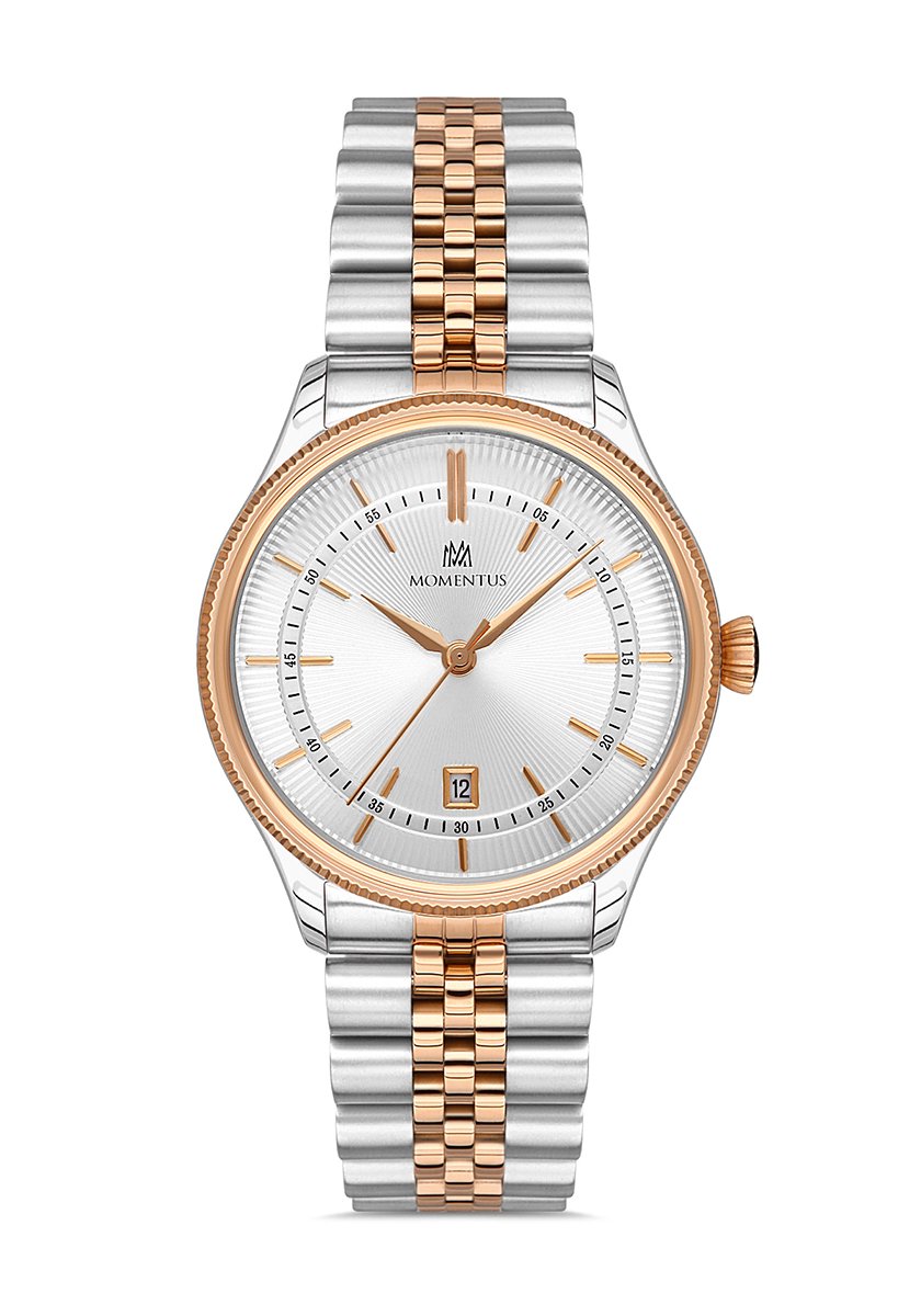 Momentus CM139T-02SR Erkek Kol Saati