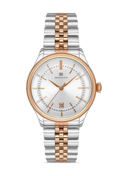 Momentus CM139T-02SR Erkek Kol Saati