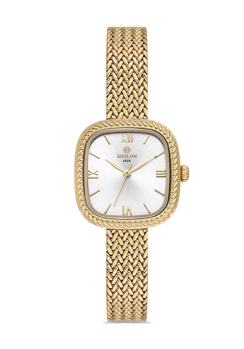 QL189G-02SG Kadın Kol Saati