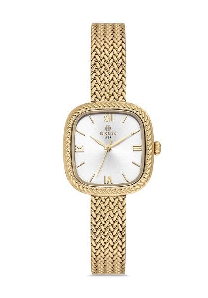 QL189G-02SG Kadın Kol Saati