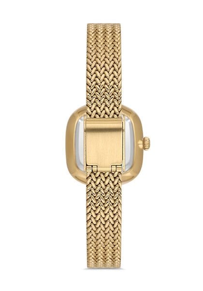 QL189G-02SG Kadın Kol Saati