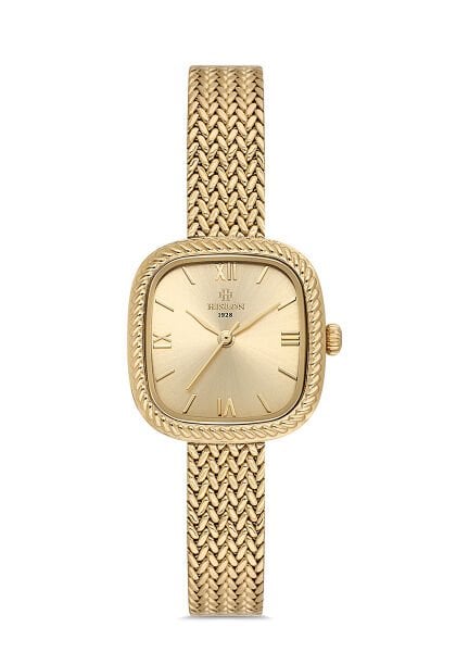 QL189G-08SG Kadın Kol Saati