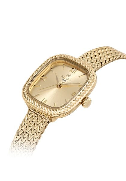 QL189G-08SG Kadın Kol Saati