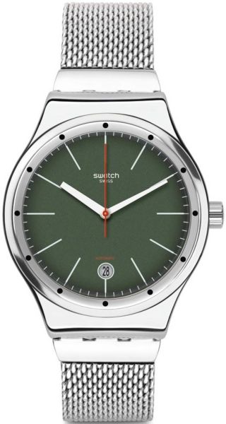 SWATCH YIS407GA