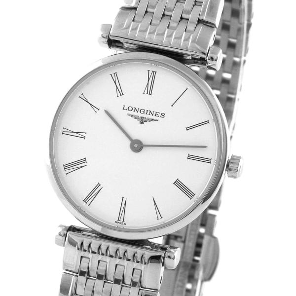 La Grande Classique De Longines L42094116 Kadın Kol Saati