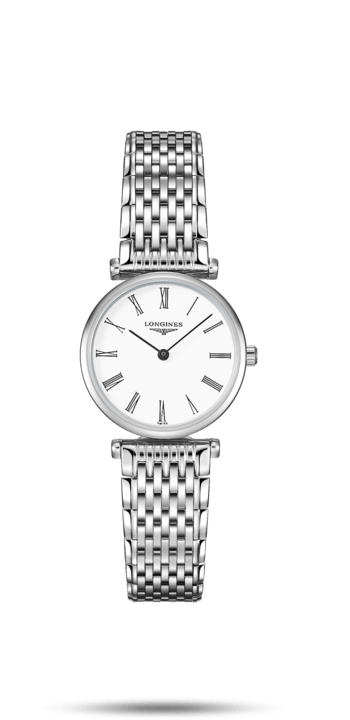 La Grande Classique De Longines L42094116 Kadın Kol Saati
