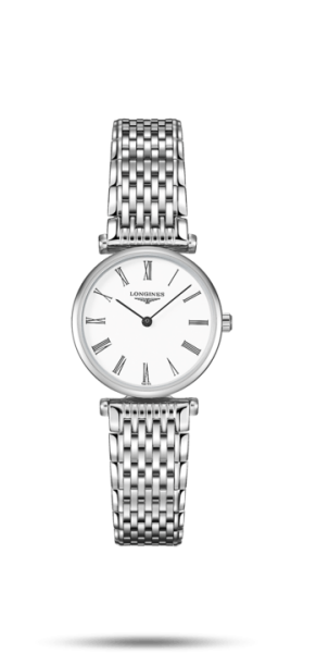 La Grande Classique De Longines L42094116 Kadın Kol Saati