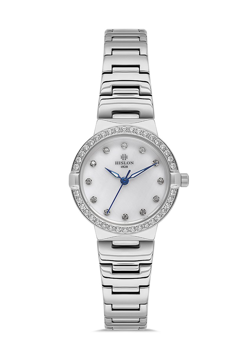 QL163S-09SS Kadın Kol Saati