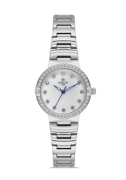 QL163S-09SS Kadın Kol Saati