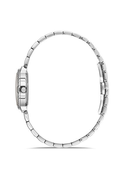 QL163S-09SS Kadın Kol Saati