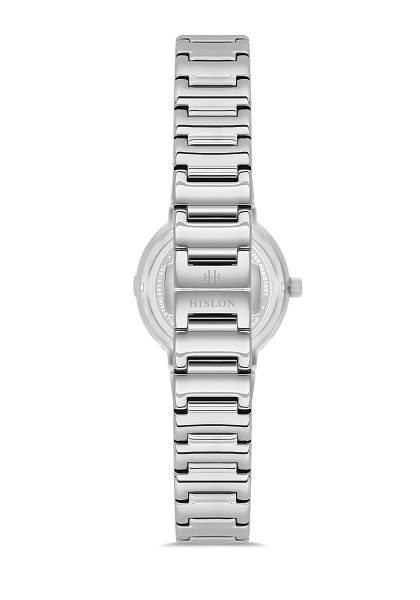 QL163S-09SS Kadın Kol Saati