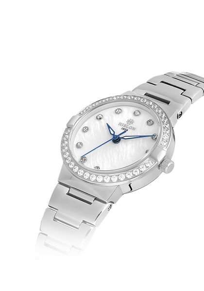 QL163S-09SS Kadın Kol Saati