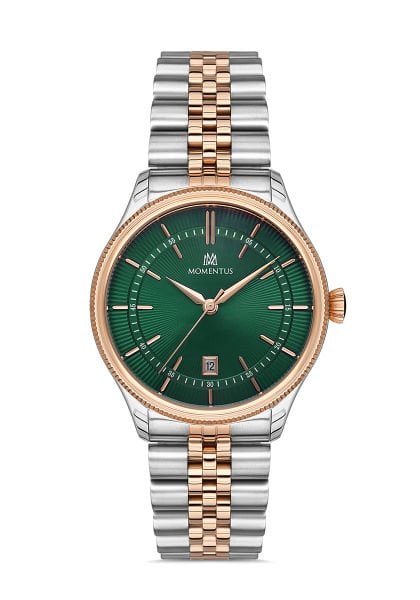 Momentus CM139T-15SR Erkek Kol Saati