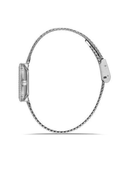 QL189S-02SS Kadın Kol Saati