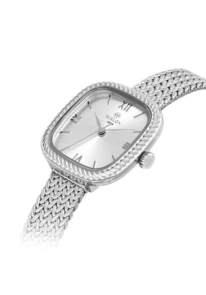 QL189S-02SS Kadın Kol Saati