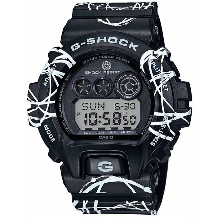 CASİO  GD-X6900FTR-1DR