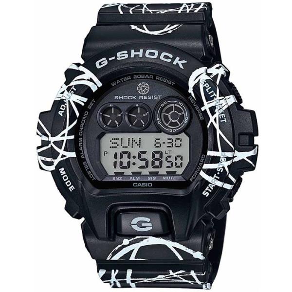 CASİO  GD-X6900FTR-1DR