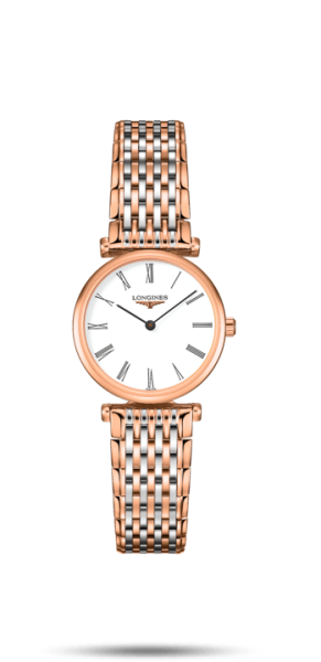 La Grande Classıque de Longınes