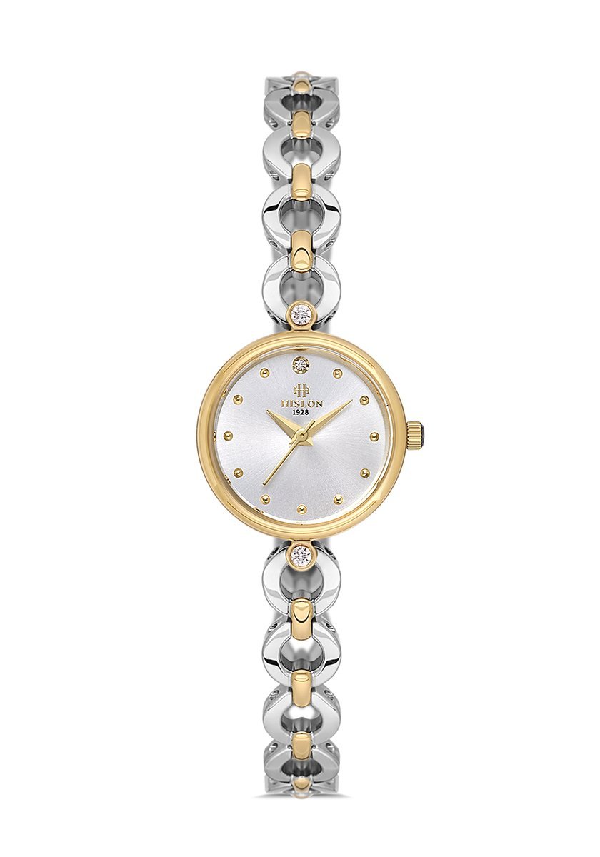 QL192T-02SG Kadın Kol Saati