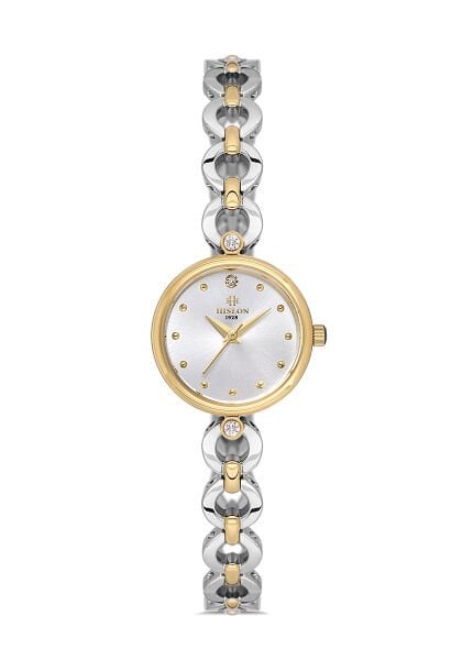 QL192T-02SG Kadın Kol Saati