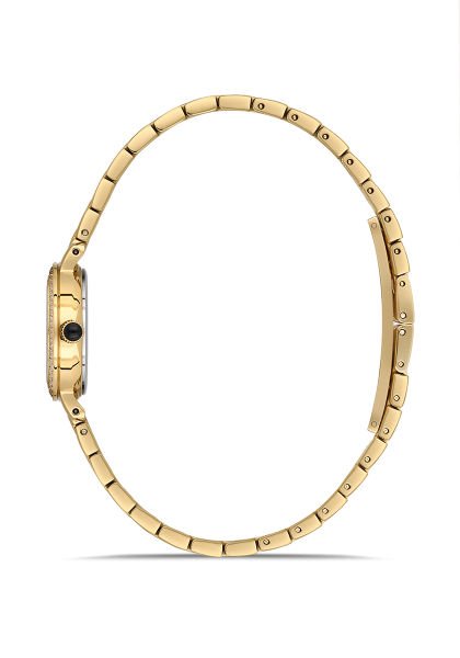 QL195G-15SG Kadın Kol Saati