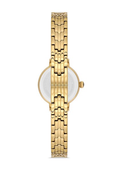 QL195G-15SG Kadın Kol Saati