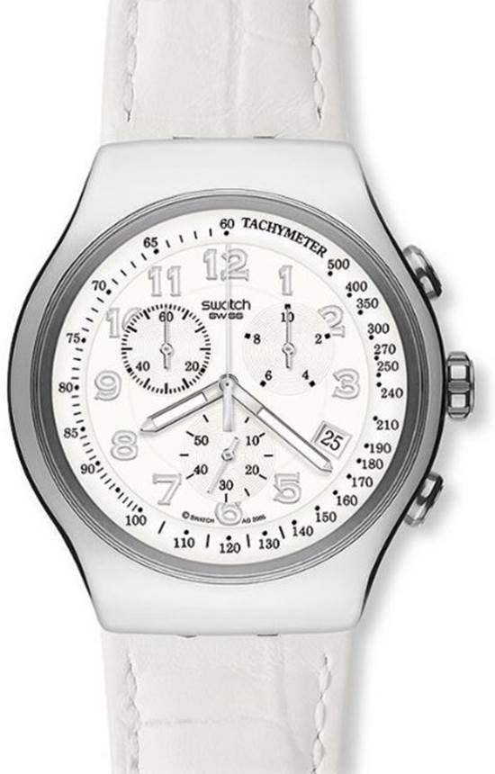 Swatch YOS439 Erkek Kol Saati