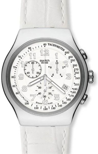 Swatch YOS439 Erkek Kol Saati