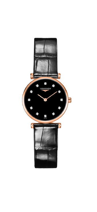 La Grande Classique De Longines L42091572 Kol Saati