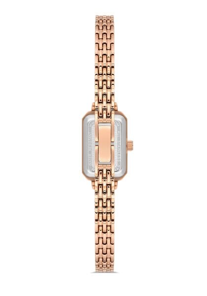 QL194R-12SR Kadın Kol Saati