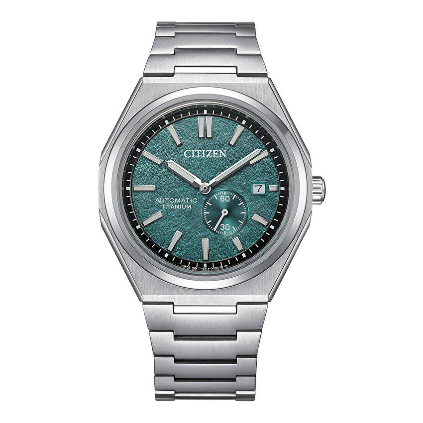 CITIZEN NJ0180-80X
