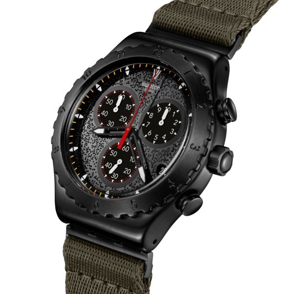 Swatch YVB416 Erkek Kol Saati