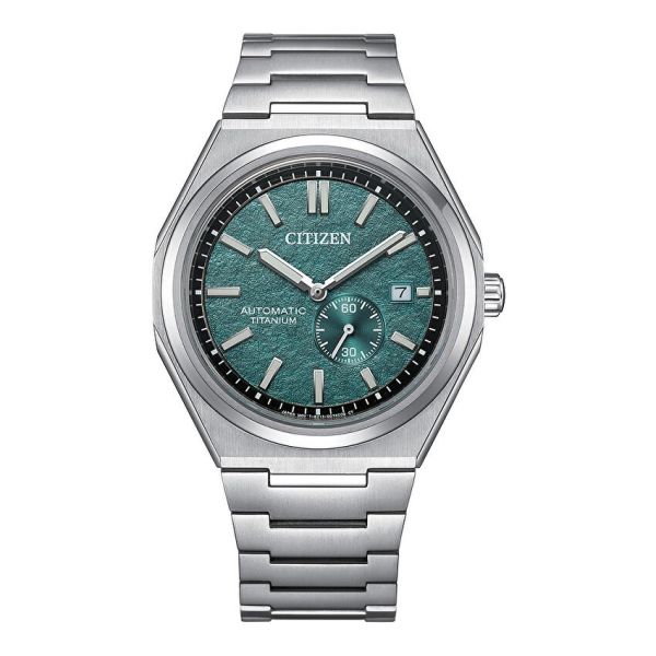 CITIZEN NJ0180-80X