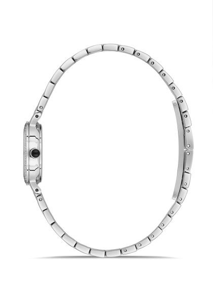 QL195S-09SS Kadın Kol Saati