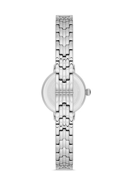 QL195S-09SS Kadın Kol Saati