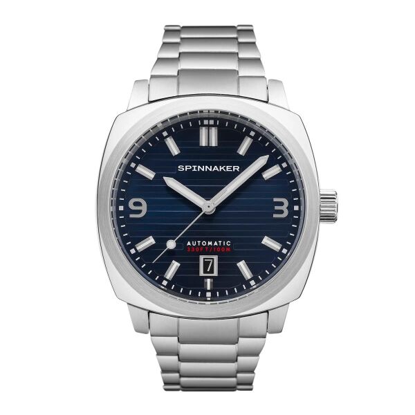 SPINNAKER SP-5073-22 Erkek Kol Saati