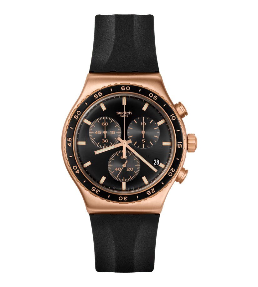 Swatch YVG410 Erkek Kol Saati