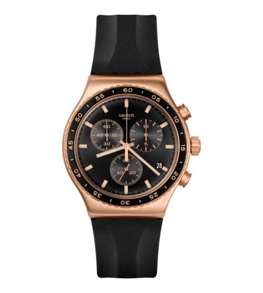 Swatch YVG410 Erkek Kol Saati