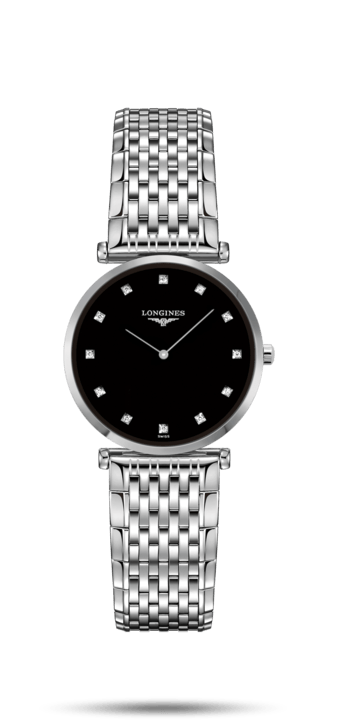 LA GRANDE CLASSIQUE DE LONGINES L45124586