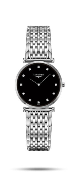 LA GRANDE CLASSIQUE DE LONGINES L45124586