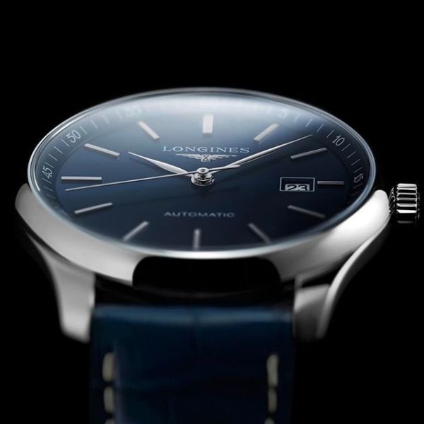 The Longines Master Collection L28934926 Kol Saati