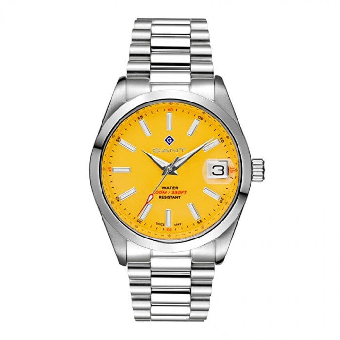 Gant G161017 Erkek Kol Saati