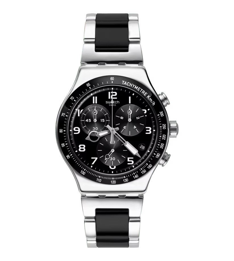 SWATCH YVS441GC Erkek Kol Saati