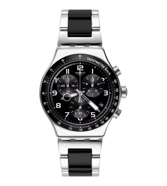 SWATCH YVS441GC Erkek Kol Saati