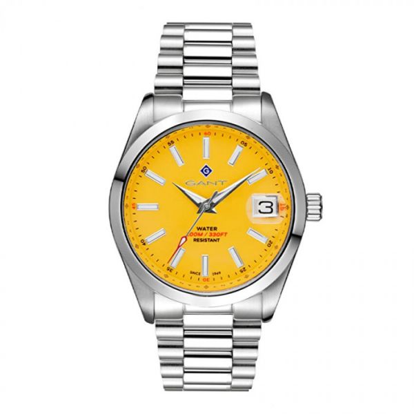 Gant G161017 Erkek Kol Saati