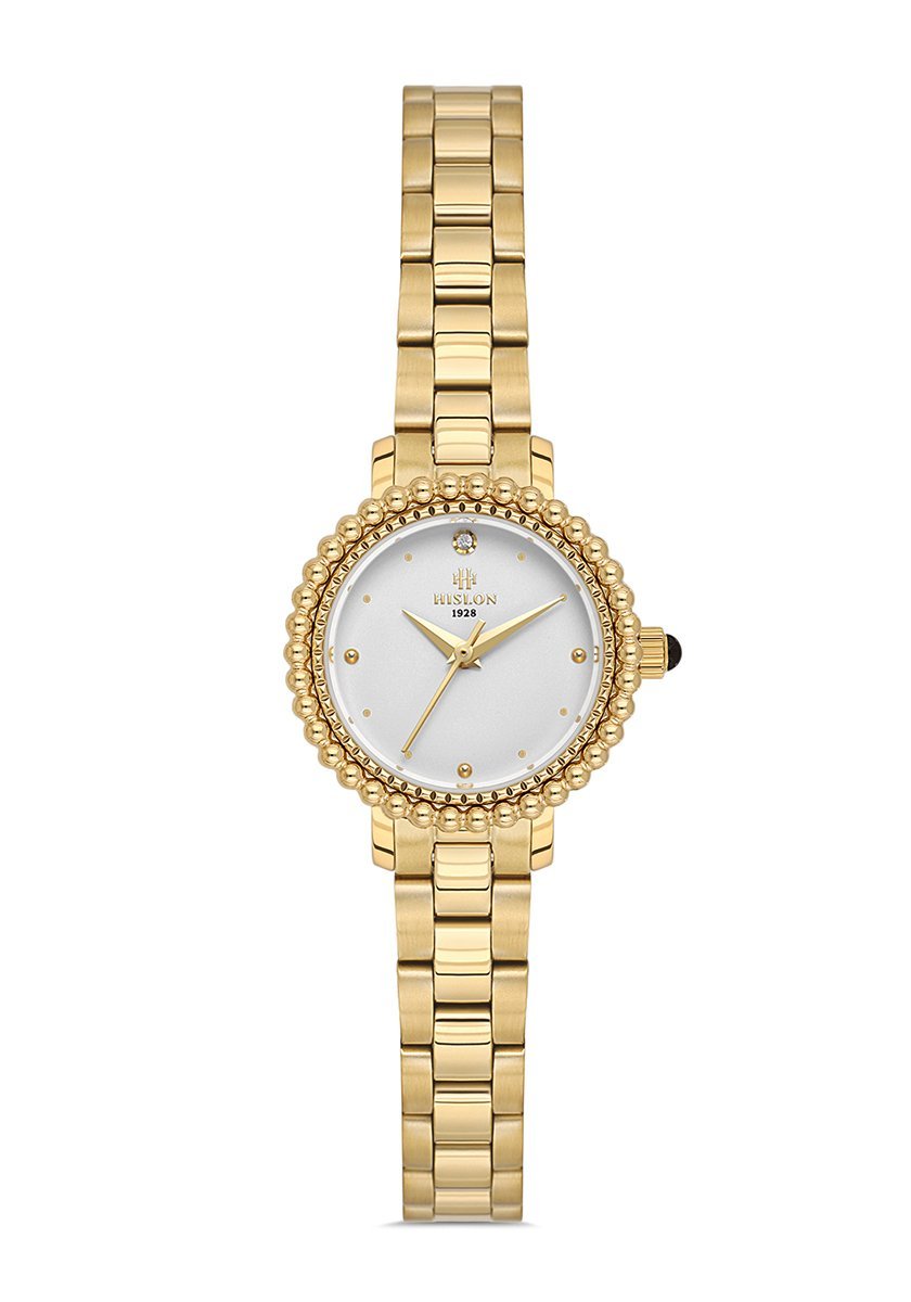 QL196G-02SG Kadın Kol Saati